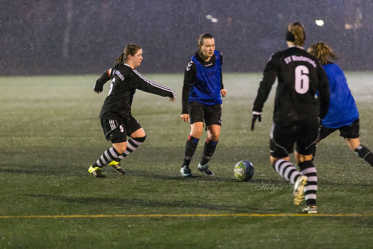 Bild 150 - Frauen SV Henstedt Ulzburg III - SG Weede/Westerrade : Ergebnis: 5:2